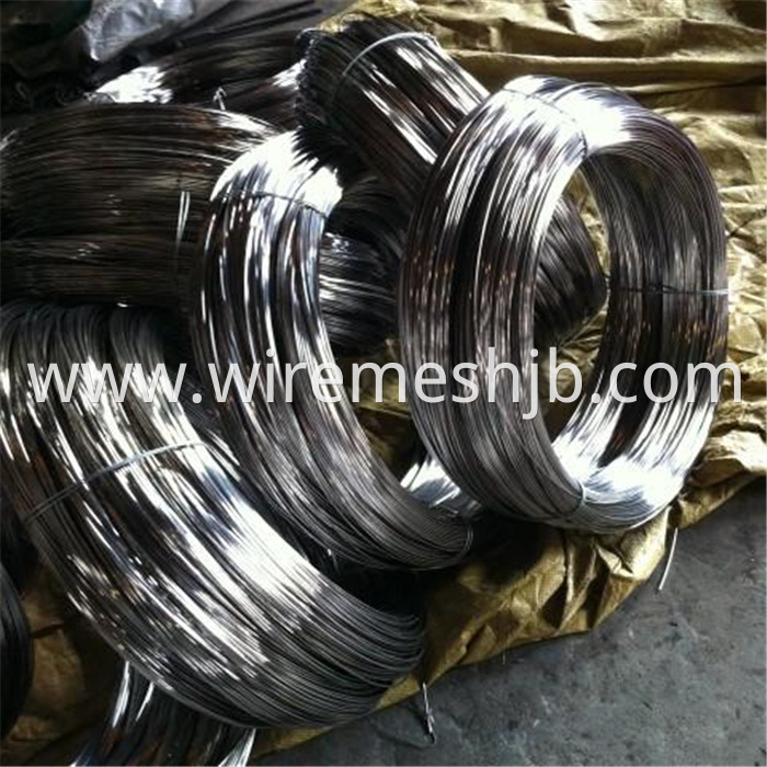 Stainless Steel Binding Wire